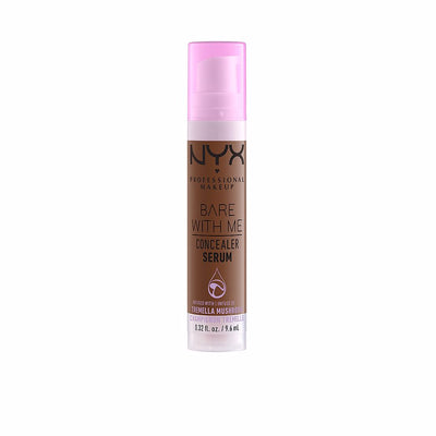 Bare with me peitevoide seerumi #12-rich - NYX PROFESSIONAL MAKE UP