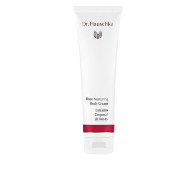 Rose vartalobalsami 145 ml - DR. HAUSCHKA