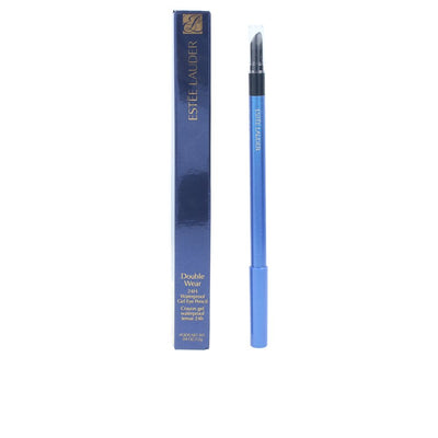 Double wear 24h waterproof gel eye pencil #06-sapphire 1,2 g - ESTÉE LAUDER