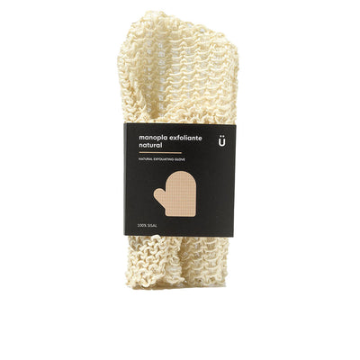 Luonnollinen kuoriva mitten 1 u - NATURBRUSH