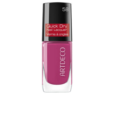 Quick dry kynsilakka #orchid blossom 10 ml - ARTDECO