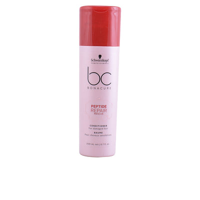 Bc peptide repair rescue hoitoaine 200 ml - SCHWARZKOPF