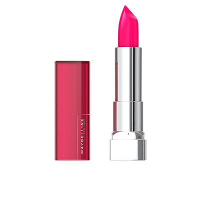 Color sensational satin huulipuna #266-pink thrill - MAYBELLINE