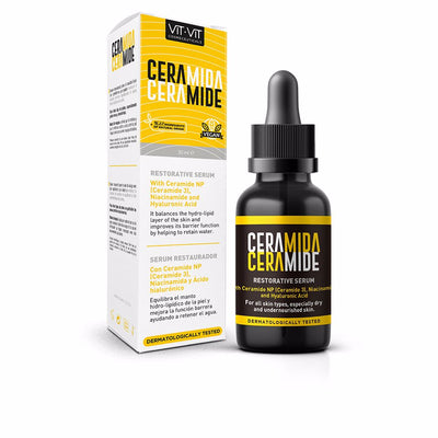 Vit vit cosmeceuticals ceramida ceramide seerumi 30 ml - DIET ESTHETIC