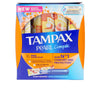 Tampax pearl compak tamponi super plus 16 kpl