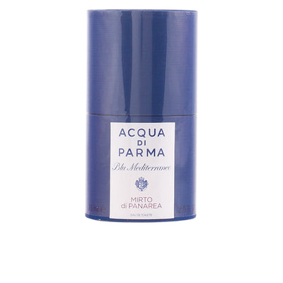 Blu mediterraneo mirto di panarea eau de toilette -suihke 75 ml - ACQUA DI PARMA