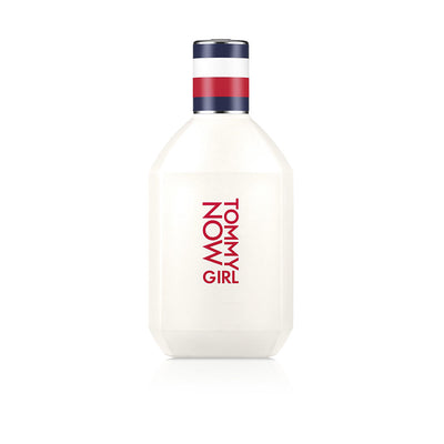 Tommy now girl edt höyrysuihke 30 ml - TOMMY HILFIGER