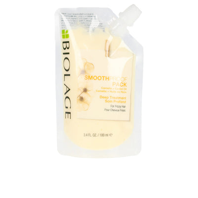 Smoothproof syvähoito 100 ml - BIOLAGE