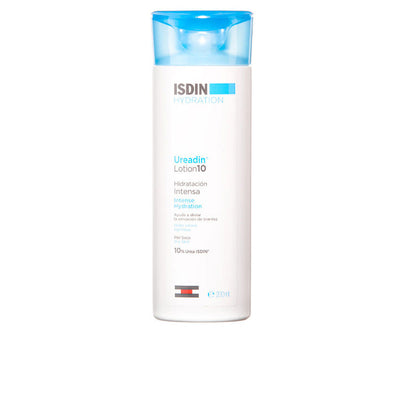Ureadin lotion10 intensiivinen kosteutus 200 ml - ISDIN