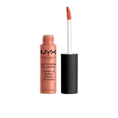 Soft matte huulivoide #abu dhabi - NYX PROFESSIONAL MAKE UP