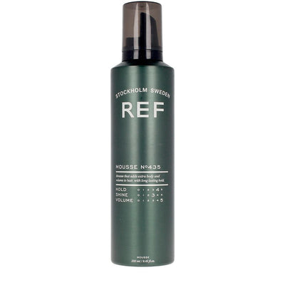 Mousse Nº435 250 Ml