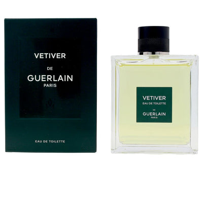 Vetiver eau de toilette -suihke 150 ml - GUERLAIN