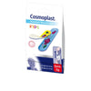 Cosmoplast quick-zip lasten sidokset 20 kpl