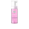 Mousse limpiador energisoiva 150 ml