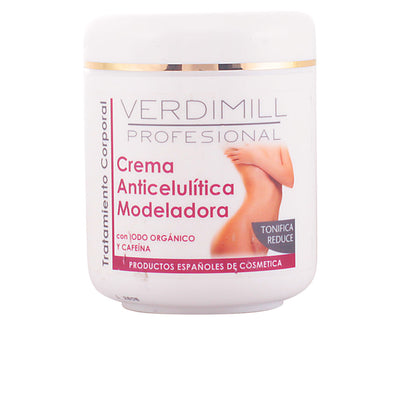 Verdimill profesional normaali selluliittia vastaan muotoileva 500 ml - VERDIMILL