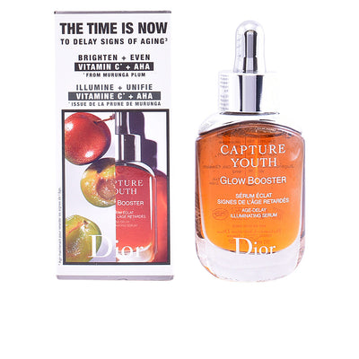 Capture youth sérum glow booster 30 ml - DIOR