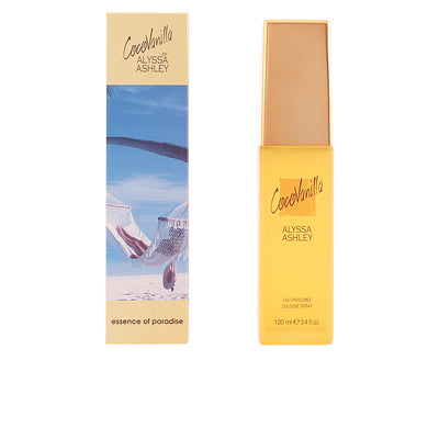 Coco vanilla eau parfumée spray 100 ml - ALYSSA ASHLEY