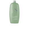 Semi di lino scalp renew energizing low shampoo 1000 ml - ALFAPARF MILANO