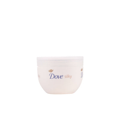 Body silky vartalovoide 300 ml - DOVE