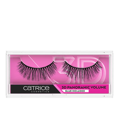 Lash contoure 3d panoramavolyymi 1 u - CATRICE