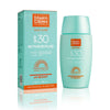 Sun Care Active [D] Fluid Sunscreen Spf30 50 Ml