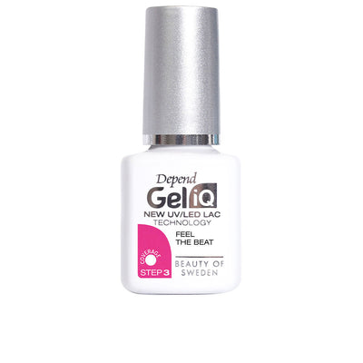 Gel iq lakka #feel the beat 5 ml - BETER