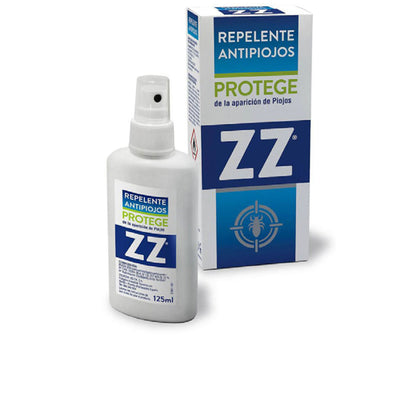 Proteje täitä karkottava aine 125 ml - ZZ