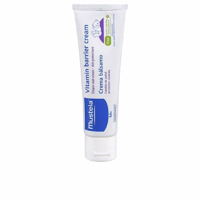 Baby-child voidebalsami 1-2-3 100 ml - MUSTELA