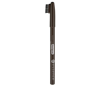 Eyebrow designer kulmakynä #02-ruskea 1 g - ESSENCE