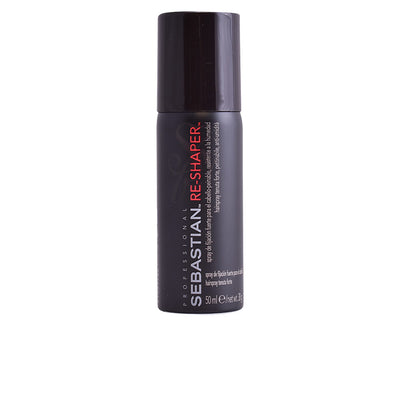 Re-shaper vahva ja tuntuva pito hiuslakka 50 ml - SEBASTIAN PROFESSIONALS