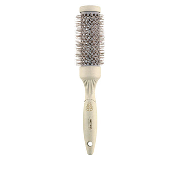 Cepillo luonnonkuitu keraaminen lämpöharja 32 mm #beige 1 kpl - BETER