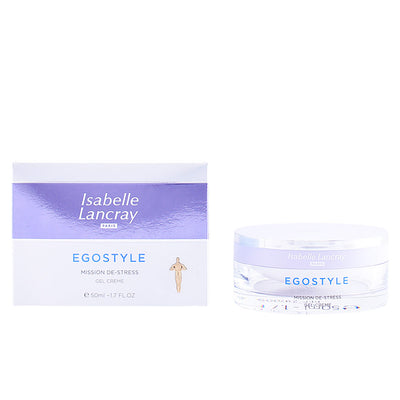 Egostyle mission de-stress geelivoide 50 ml - ISABELLE LANCRAY