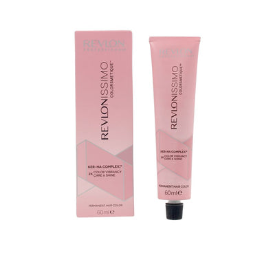 Revlonissimo colorsmetique satinescent #713-khaki bronze 60 ml - REVLON