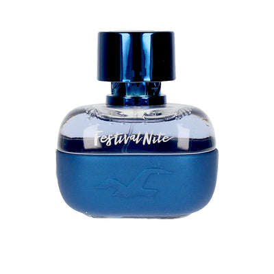 Festival nite for him eau de toilette -suihke 50 ml - HOLLISTER