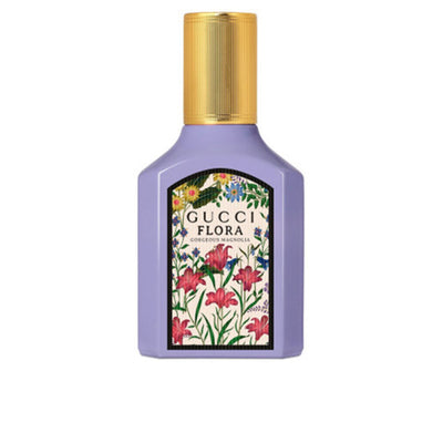 Flora gorgeous magnolia edp suihke 30 ml - GUCCI
