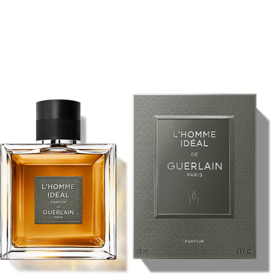 L&#39;Homme Ideal Parfum Edp Vapo 100 Ml