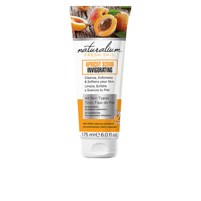 Albaricoque vartalonkuorinta 175 ml - NATURALIUM