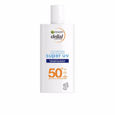 Sensitive advanced super uv fluid spf50+ 30 ml - GARNIER
