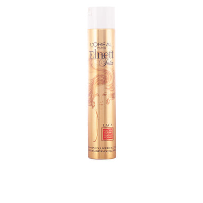 Elnett hiuslakka normaali pito 400 ml - L'ORÉAL PARIS