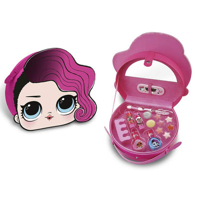 L.o.l. surprise beauty set setti 16 kpl - CARTOON