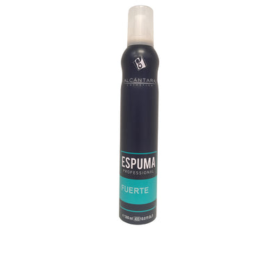 Espuma evolutiva vahva prof. 300 ml - ALCANTARA