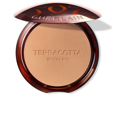 Terracotta original bronzing-jauhe #01-light warm 8.5 g - GUERLAIN