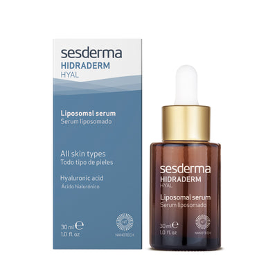 Hidraderm hyal liposomaalinen seerumi 30 ml. - SESDERMA