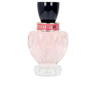 Miu miu twist eau de parfum -suihke 50 ml - MIU MIU