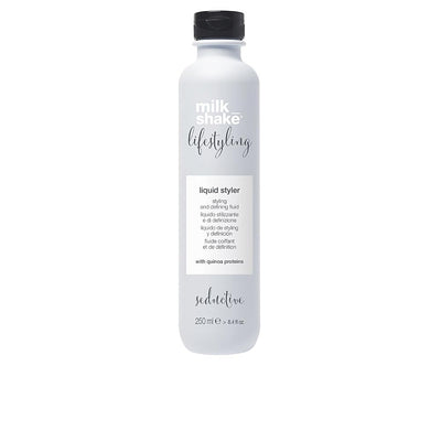 Lifestyling nestemäinen muotoilija 250 ml - MILK SHAKE