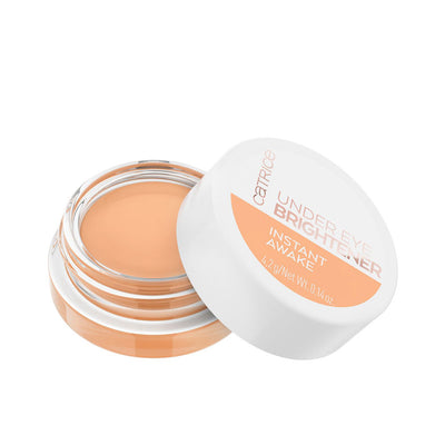 Under eye brightener instant awake #020-warm nude 4,2 g - CATRICE