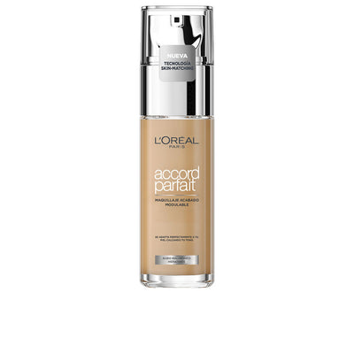 Accord parfait meikkivoide #4,5n-true beige - L'ORÉAL PARIS