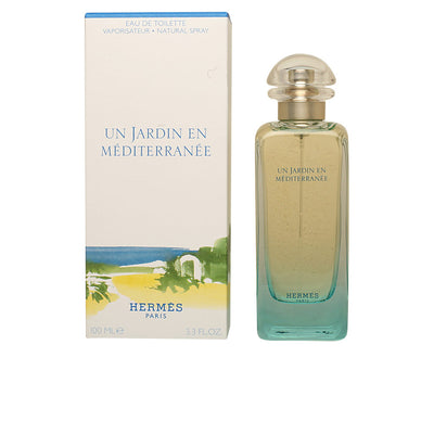 Un jardin en mediterranee eau de toilette -suihke 100 ml - HERMÈS