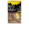 Olia Permanent Color #8.12-Iridescent Blonde 3 U