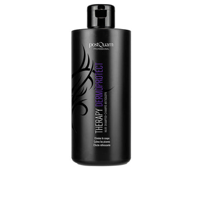 Therapy dermoprotect hilseilyn vastainen shampoo 400 ml - POSTQUAM